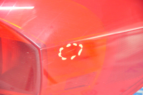 Lamp outer wing right VW Tiguan 12-17 rest, scratch