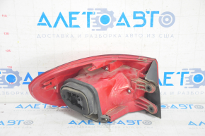 Lamp outer wing right VW Tiguan 12-17 rest, scratch