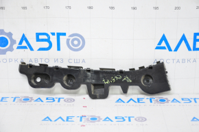 Rear bumper mount left Mazda CX-5 17-24