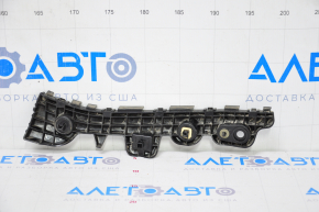 Rear bumper mount left Mazda CX-5 17-24