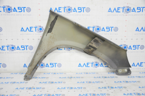 Front left wing VW Tiguan 09-17 graphite LD7R