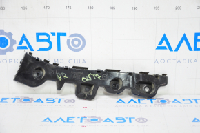 Rear bumper mount right Mazda CX-5 17-24