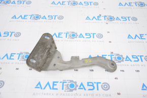 Air pump bracket VW Passat b7 12-15 USA 1.8T first part