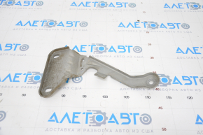 Air pump bracket VW Passat b7 12-15 USA 1.8T first part
