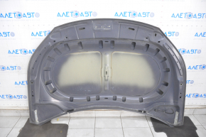 Bonnet naked VW Tiguan 09-17 graphite LD7R