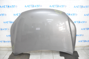 Bonnet naked VW Tiguan 09-17 graphite LD7R