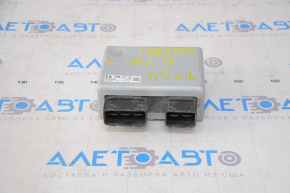 EPS Power Steering Unit Honda Accord 13-17 dented housing