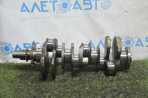 Crankshaft 2GR-FXE Lexus RX450h 10-15 K:61.00 W:52.99