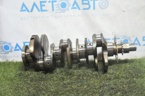 Crankshaft 2GR-FXE Lexus RX450h 10-15 K:61.00 W:52.99