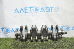 Crankshaft 2ZR-FXE Toyota Prius 30 10-15 K:48.00 W:43.98