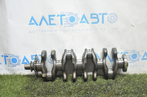 Crankshaft 2ZR-FXE Toyota Prius 30 10-15 K:48.00 W:43.98