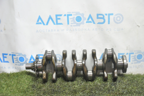 Crankshaft Toyota Prius V 12-17 2ZR-FXE K:47.98 W:43.98