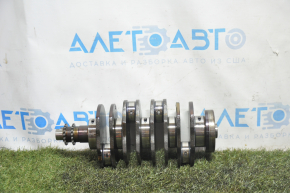 Crankshaft Subaru Outback 15-19 2.5 FB25 K:68.00 W:47.97