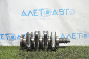 Crankshaft Subaru Outback 15-19 2.5 FB25 K:68.00 W:47.97
