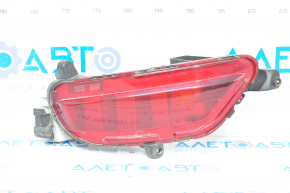 Reflector rear left Mazda CX-5 17-21