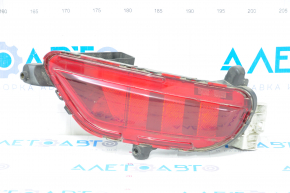 Reflector rear right Mazda CX-5 17-21