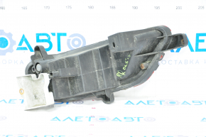 Reflector rear right Mazda CX-5 17-21