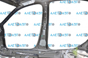 Body pillar central right VW Passat b7 12-15 USA on the body