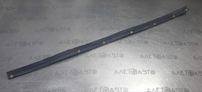 Door seal front right Toyota Camry v55 15-16 usa lower