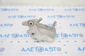 Oil cooler automatic transmission VW Passat b7 12-15 USA 1.8T