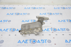 Oil cooler automatic transmission VW Passat b7 12-15 USA 1.8T