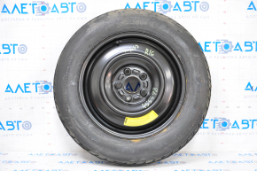 Spare tire for Mazda CX-5 17- R16 145/90
