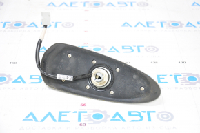 Antenna fin Mazda CX-5 17-24