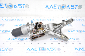 Oil filter housing VW Passat b7 12-15 USA 1.8T