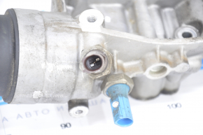 Oil filter housing VW Passat b7 12-15 USA 1.8T