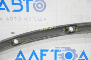 Rear left wing arch trim VW Tiguan 09-17 structure, broken fastener
