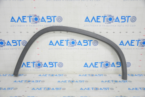 Rear left wing arch trim VW Tiguan 09-17 structure, broken fastener