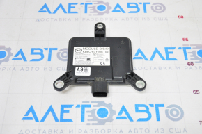 Blind spot sensor rear right Mazda CX-5 17-
