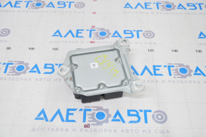 SRS airbag module airbag computer Mazda CX-5 17-