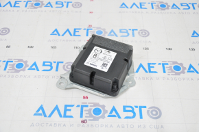SRS airbag module airbag computer Mazda CX-5 17-
