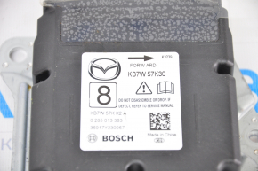 SRS airbag module airbag computer Mazda CX-5 17-