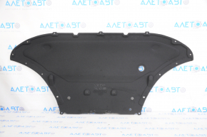 Engine protection Audi Q8 19-