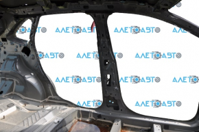 Body pillar central left Ford Edge 15- on the body