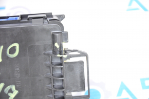 Mazda CX-5 Comfort Block 17 - Broken Fastener