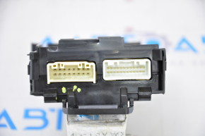 Mazda CX-5 Comfort Block 17 - Broken Fastener