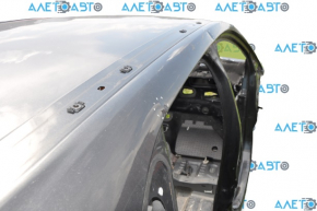Metal roof Ford Edge 15 - no hatch, on body, dents