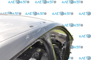 Metal roof Ford Edge 15 - no hatch, on body, dents