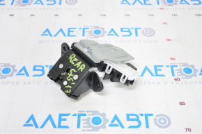 Mazda CX-5 Trunk Door Lock 17-24
