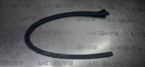 Front right door seal VW Golf 15-21