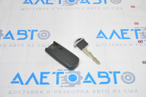 Mazda CX-5 Key 17- 3 Buttons