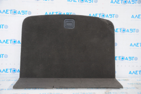 Lincoln MKX 16-18 trunk floor defect in right corner