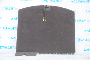Lincoln MKC 15 trunk floor - brown, missing fragment