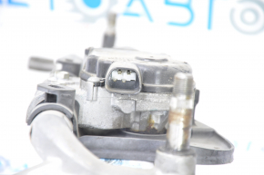 Windscreen wiper linkage with motor Acura TLX 15-