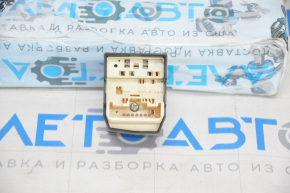 Mirror Control Toyota Avalon 05-12