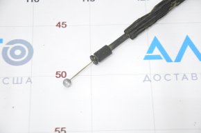 VW Tiguan 09-18 bonnet release cable short part front
