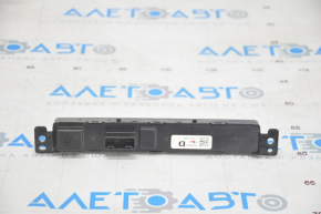 Mitsubishi Outlander 14-21 Front Panel Button Panel